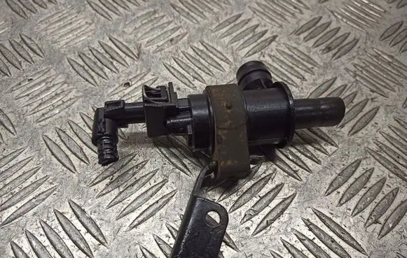Opel Meriva A Valve vacuum 13110331