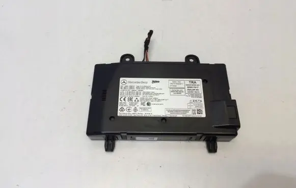 Mercedes-Benz A W177 AMG Other control units/modules A1679008309