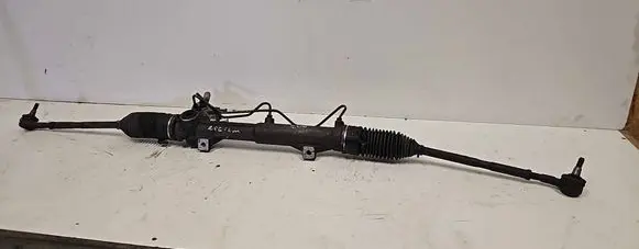 Peugeot 206 Steering rack 6220000008