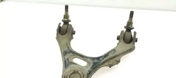 Front control arm