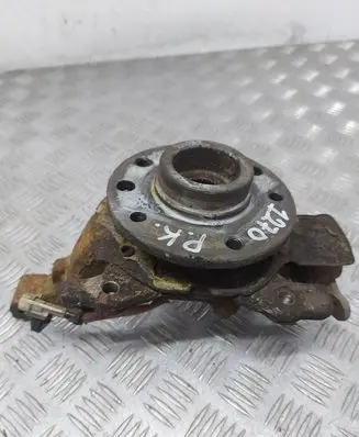 Opel Zafira A Front wheel hub