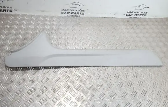 Jaguar XF X250 Other center console (tunnel) element 8X23F045D71A