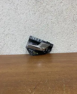 Jaguar XF X250 Front door interior handle 8X2322600AD 8X232260BD