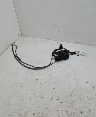 Tailgate/trunk/boot lift motor
