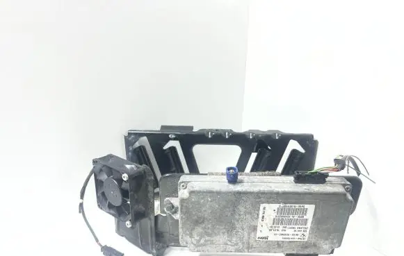 BMW 5 F10 F11 Camera control unit module 9249462015 10844410 9249462