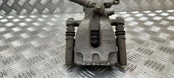 Skoda Octavia Mk3 (5E) Rear brake caliper