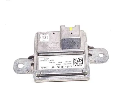 Ford Mustang Mach-E Other devices LJ8T14G113BB
