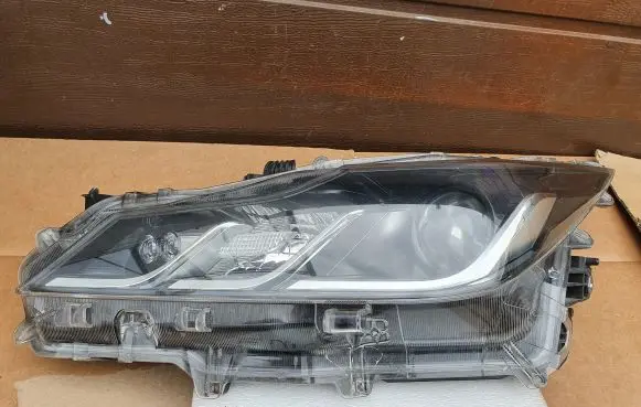 Toyota Corolla E210 E21 Headlight/headlamp 8115002T3000 18063F