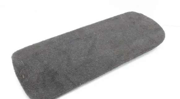 Nissan 370Z Centre console side trim rear 