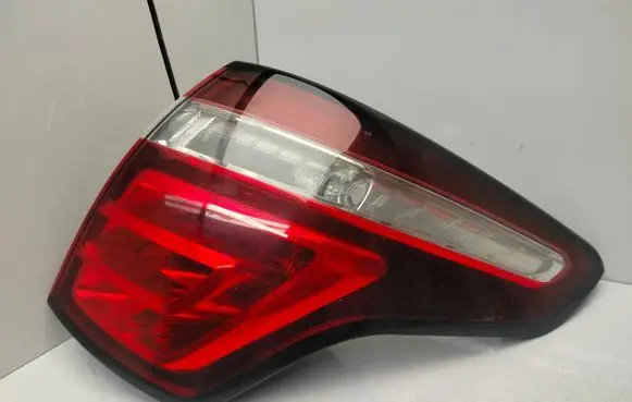 Citroen C4 I Picasso Rear/tail lights