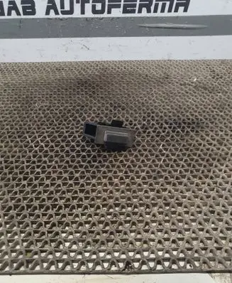Mazda 3 II Tailgate/trunk/boot exterior handle BHN9624B2 K6269
