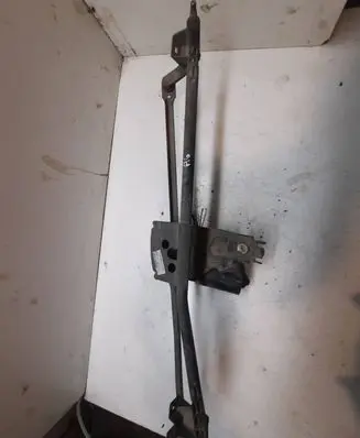 Audi A6 S6 C4 4A Front wiper linkage and motor 4A1955023C 3397020259