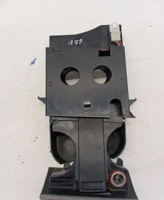 Volkswagen Transporter - Caravelle T5 Cup holder 7H1857321G 7H1857321D 7H1857321H