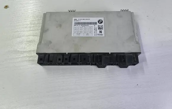 BMW X3 F25 Seat control module 9369123