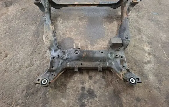 Ford Mondeo MK IV Front subframe