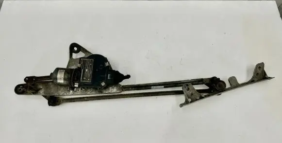 Audi A8 S8 D3 4E Wiper motor 4E1955119B 4E1910113B 0390241851