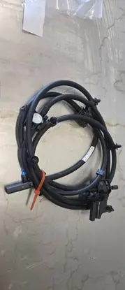 Mercedes-Benz B W247 Windshield washer fluid hose A2478604101