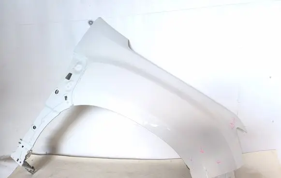 Dacia Duster II Fender 