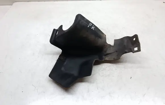 BMW 3 F30 F35 F31 Other under body part 7274863