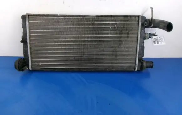 Fiat Seicento/600 Coolant radiator