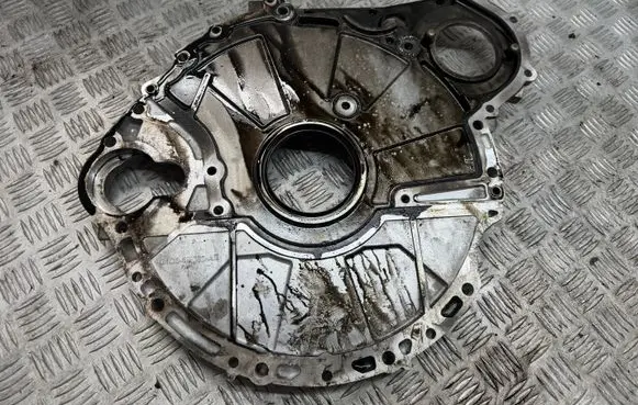 Land Rover Range Rover Velar Timing chain cover G4D36K301AF
