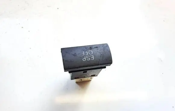 ESP (stability program) switch