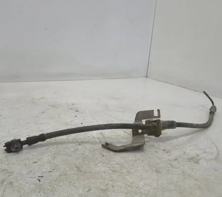 Volkswagen Caddy Brake booster pipe/hose 