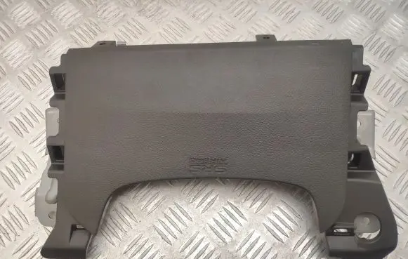 Knee airbag