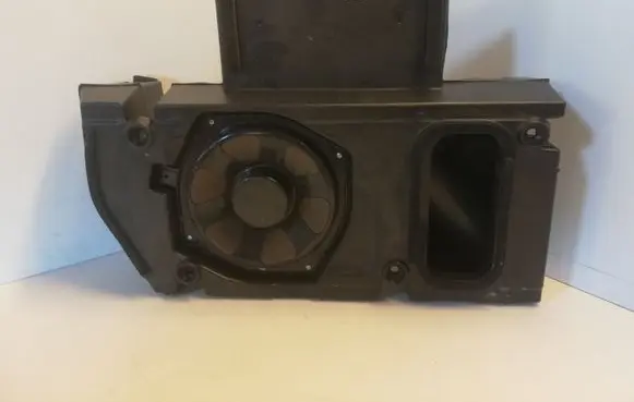 Land Rover Range Rover Sport L494 Subwoofer speaker 430407803681 00000102