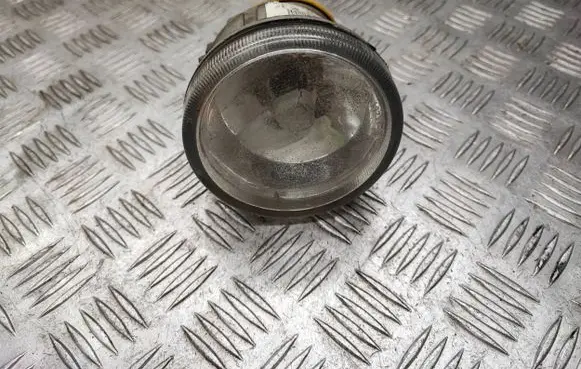 Citroen C3 Front fog light 41180748