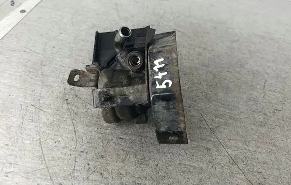 Fiat Fiorino Power steering pump 