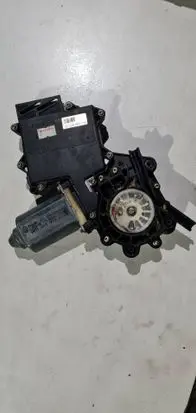 Ford Galaxy Front door window regulator motor 1H4959811B