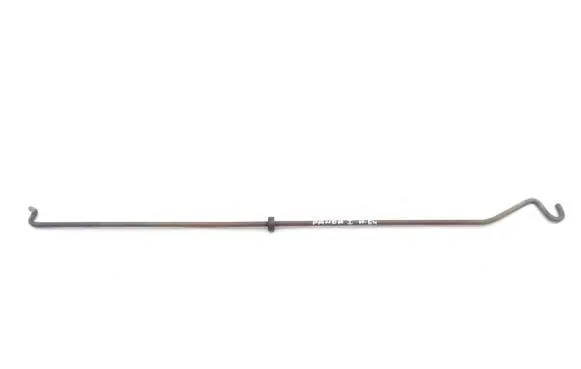 Fiat Panda 141 Engine bonnet/hood prop rod/strut 