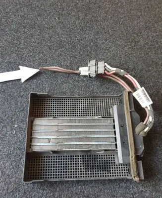 Volkswagen Cross Polo Electric cabin heater radiator 6R0963235 U0478002 0047800201