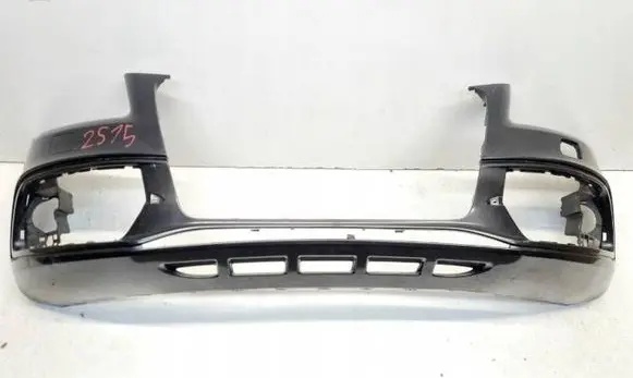 Audi Q5 SQ5 Front bumper 8R0807437AB