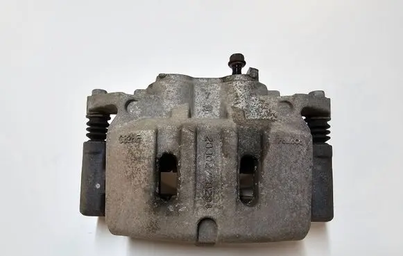 Ford Mustang VI Front brake caliper LR3C2011FA 2B3022B294