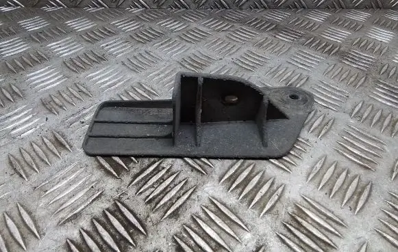 Rear mudguard