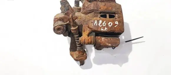 Honda Civic Rear brake caliper