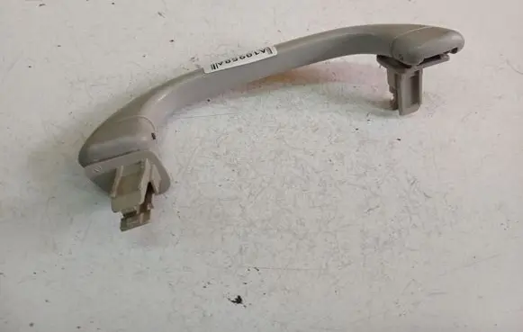 Peugeot 407 Front interior roof grab handle 9645434977