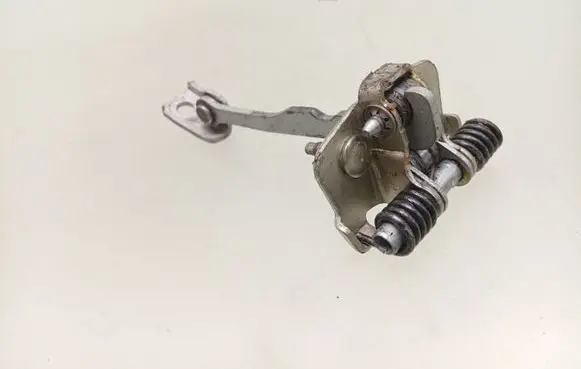Dacia Sandero II Front door check strap stopper 