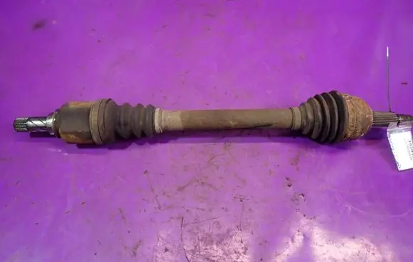 Renault Scenic II - Grand scenic II Front driveshaft 