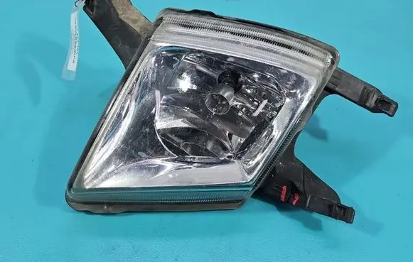 Peugeot 407 Front fog light IMPRK1522705