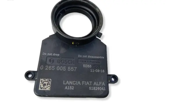 Opel Combo D Steering angle sensor 0265005557