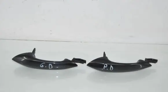BMW 5 F10 F11 Front door exterior handle 7276242 51227276242