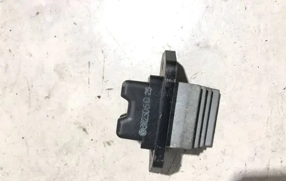 Honda Civic Heater blower motor/fan resistor 3G70064755