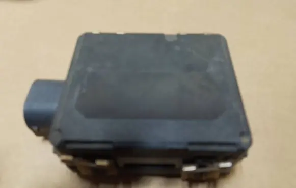 Mercedes-Benz GLC C253 Distronic sensor radar 0203302558 A0009026911 39R12653