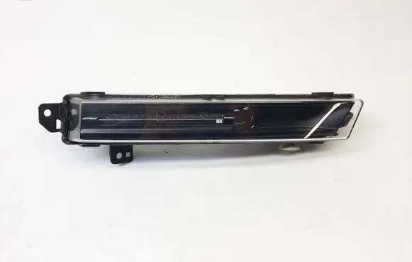 Front fog light