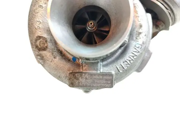 Renault Megane I Supercharger H8200347344