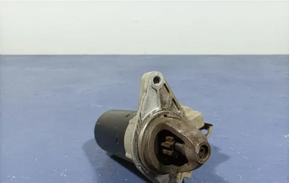 Citroen C1 Starter motor 281000Q021C