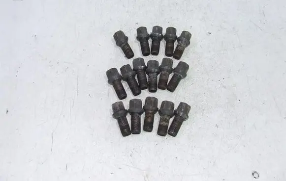 Audi A4 Allroad Nuts/bolts 